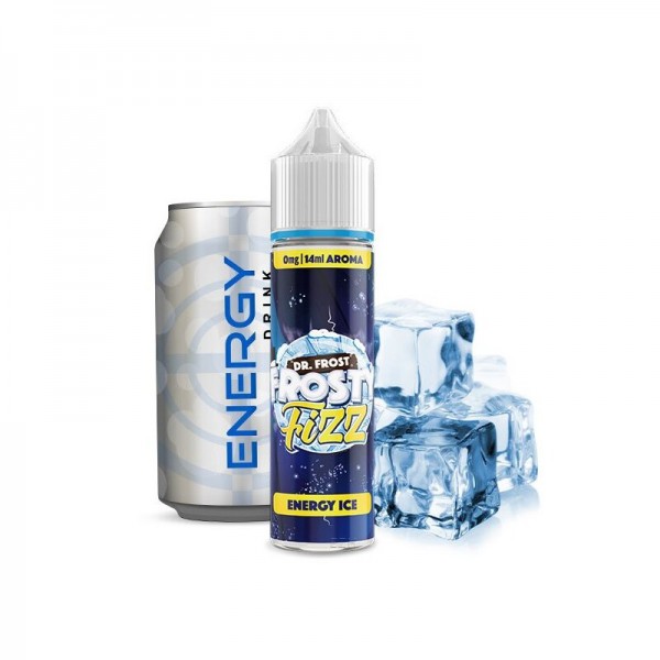 DR. FROST - ICE COLD NRG ...