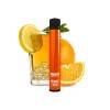 DR. FROST - Einweg Vape Pen 450 mAh 20mg miit Steuerzeichen