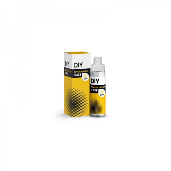 DIY - Seven Thirty Base 7...
