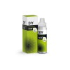 DIY - Fifty Fifty Base 50VG / 50PG 140ml mit Steuerzeichen