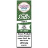 DINNER LADY - KIWI MELON SALT NIC 20mg / 10ml mit Steuerzeichen
