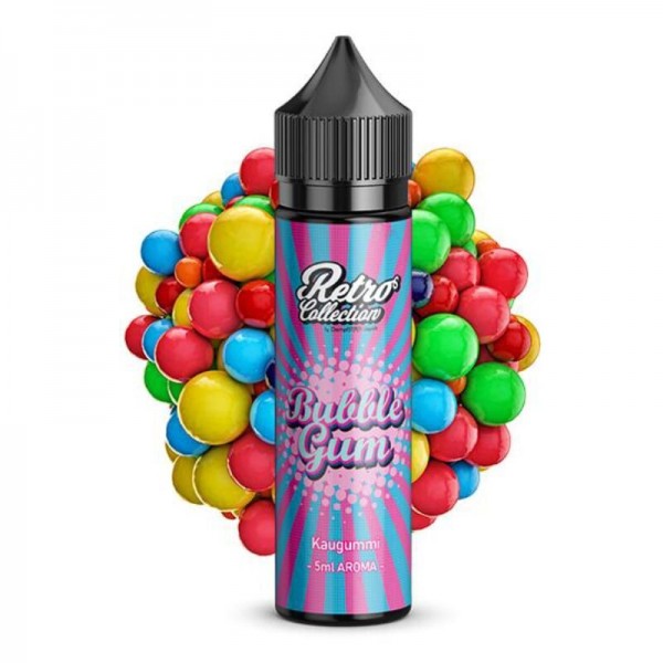 DAMPFSTAR LIQUIDS - RETRO...