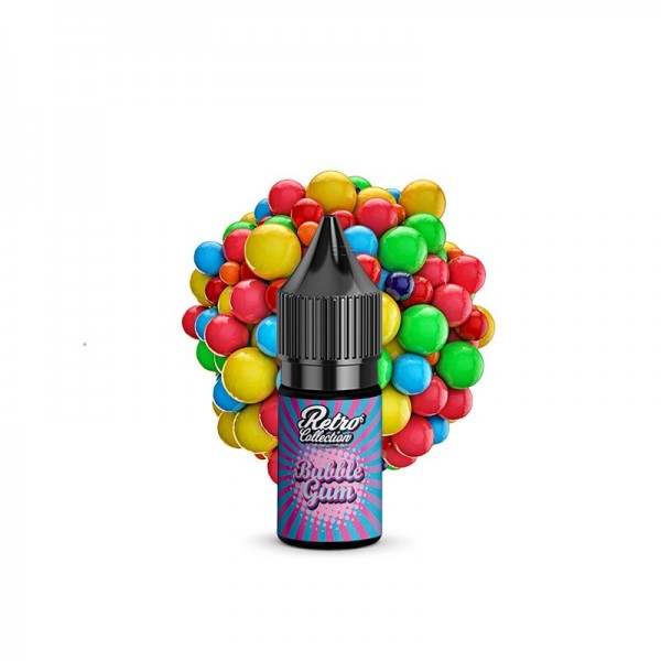 DAMPFSTAR LIQUIDS - RETRO...