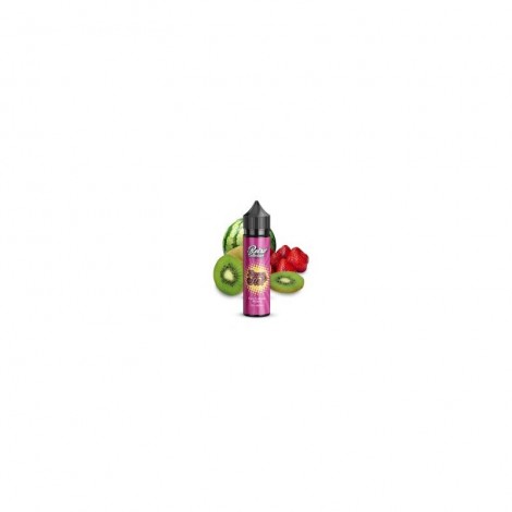 DAMPFSTAR LIQUIDS - RETRO COLLECTION -  Kann Sie? Longfill Aroma mit Steuerzeichen