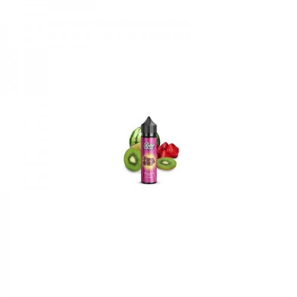 DAMPFSTAR LIQUIDS - RETRO...