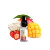 DAMPFLION - Checkmate White Knight Nikotinsalzliquid mit Steuerzeichen10ml