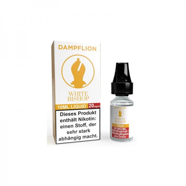 DAMPFLION - Checkmate Whi...