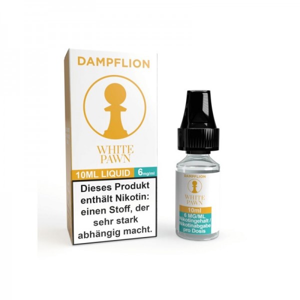 DAMPFLION - CHECKMATE - W...