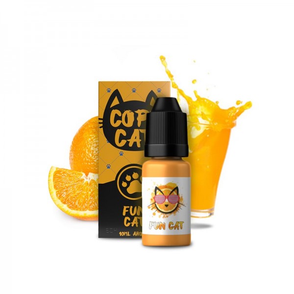 COPY CAT - FUN CAT Aroma ...