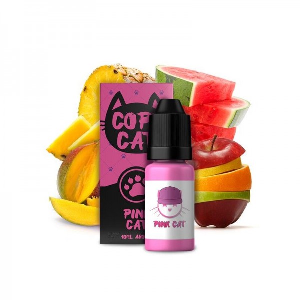 COPY CAT - PINK CAT Aroma...