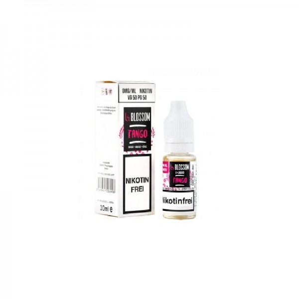 BLOSSOM - Tango 10ml Liqu...