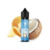 CLASSIC DAMPF - Arctic Home Boy #Skysthelimit Longfill Aroma mit Steuerzeichen