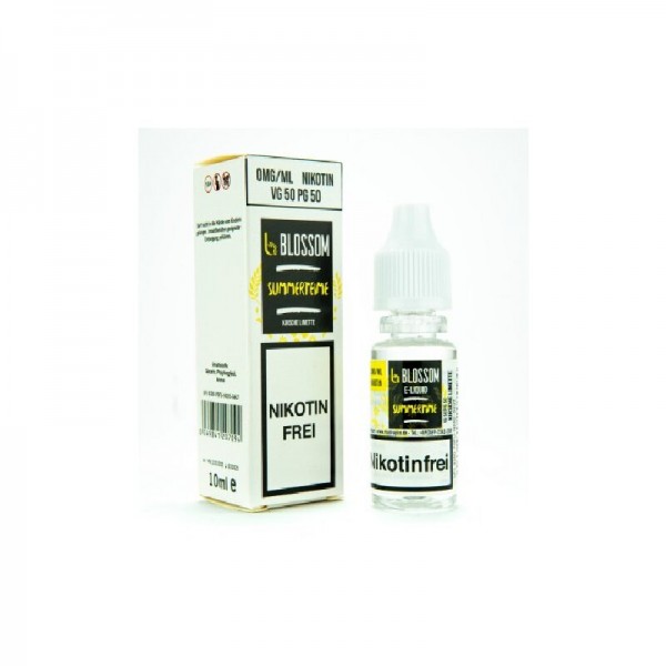 BLOSSOM - Summertime 10ml...