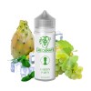 DAMPFLION - CHECKMATE - GREEN PAWN 10ml Longfill Aroma mit Steuerzeichen