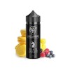 DAMPFLION - CHECKMATE - Black Knight Aroma mit Steuerzeichen