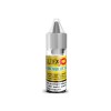 CRAZY FLAVOUR - DRACHENBLUT - Cool Nikotinsalzliquid 10ml mit Steuerzeichen
