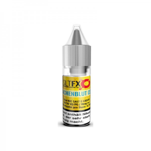 CRAZY FLAVOUR - DRACHENBL...