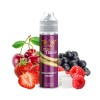 CRAZY FLAVOUR - DRACHENBLUT - Sweet Longfill Aroma 10ml mit Steuerzeichen