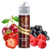 CRAZY FLAVOUR - DRACHENBLUT - Classic Longfill Aroma 10ml mit Steuerzeichen