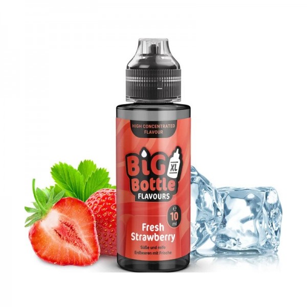 BIG BOTTLE FLAVOURS XL - ...