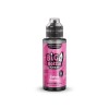 BIG BOTTLE FLAVOURS XL - Einfach Fruchtig 10ml Longfill Aroma mit Steuerzeichen