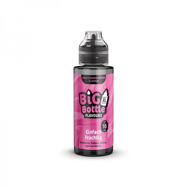 BIG BOTTLE FLAVOURS XL - ...