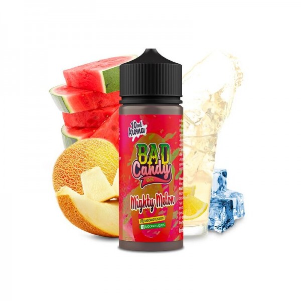BAD CANDY - Mighty Melon ...