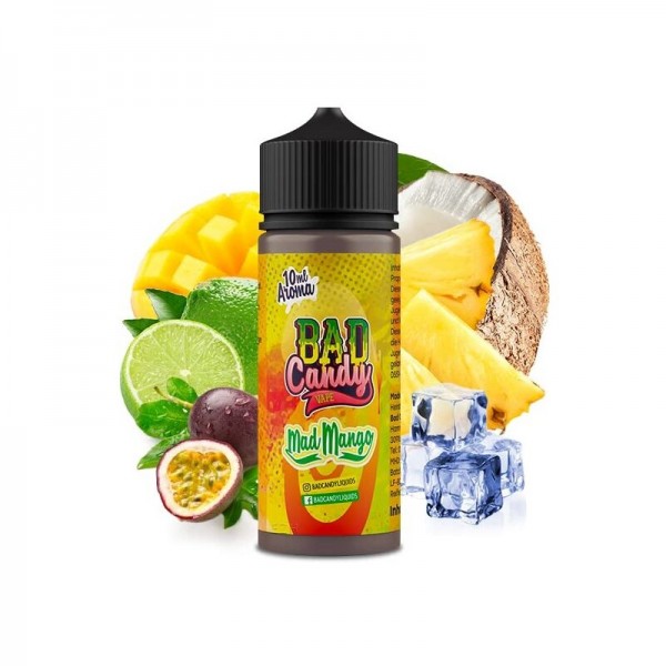 BAD CANDY - Mad Mango Lon...
