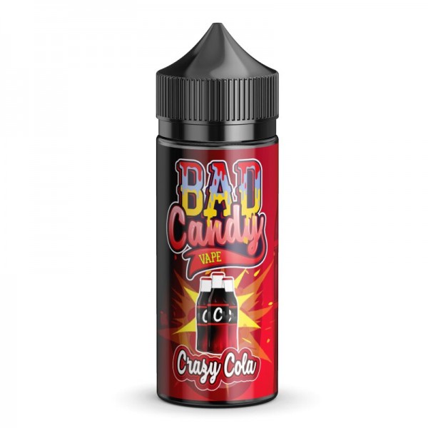 BAD CANDY - Crazy Cola Lo...