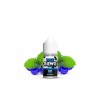 BAREHEAD - Raws - Blue Razz Aroma 5ml mit Steuerzeichen