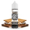 BAREHEAD - Essentials - Chocolate Cookie Smores Longfill Aroma 10ml mit Steuerzeichen