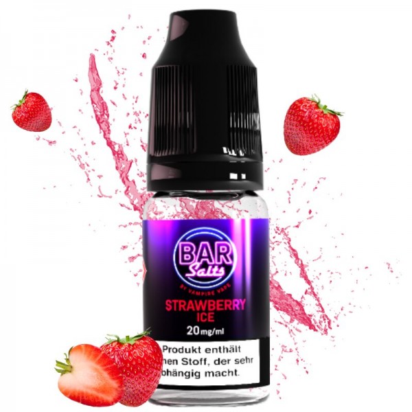 BAR SALT - by Vampire Vap...