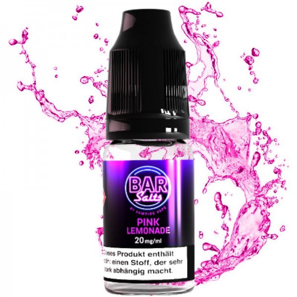 BAR SALT - by Vampire Vap...