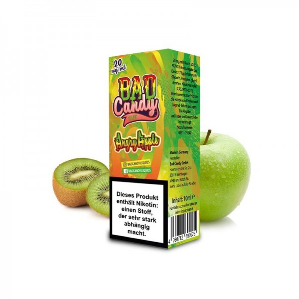 BAD CANDY - Angry Apple N...