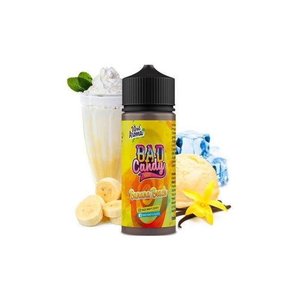 BAD CANDY - Banana Beach ...