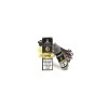 AROMA SYNDIKAT - Vanille Liquid 10ml mit Steuerzeichen