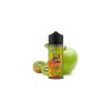 BAD CANDY - Angry Apple Longfill Aroma mit Steuerzeichen