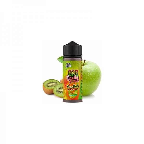 BAD CANDY - Angry Apple L...