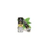 AROMA SYNDIKAT - Minz Liquid 10ml mit Steuerzeichen