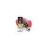 AROMA SYNDIKAT - Erdbeereis Liquid 10ml mit Steuerzeichen