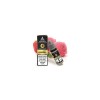 AROMA SYNDIKAT - Erdbeereis Liquid 10ml mit Steuerzeichen