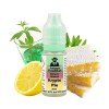 AROMA SYNDIKAT - DELUXE AROMA - KRYPTO PIE 10ml Aroma mit Steuerzeichen