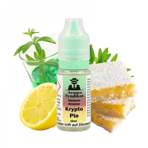 AROMA SYNDIKAT - DELUXE A...