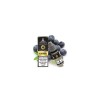 AROMA SYNDIKAT - Blaubeere Liquid 10ml mit Steuerzeichen
