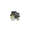 AROMA SYNDIKAT - Blaubeere Liquid 10ml mit Steuerzeichen