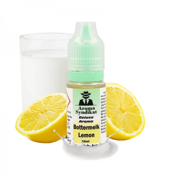 AROMA SYNDIKAT - DELUXE A...