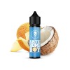 ARCTIC HOMEBOY BY Classic Dampf Longfill Aroma 10ml mit Steuerzeichen