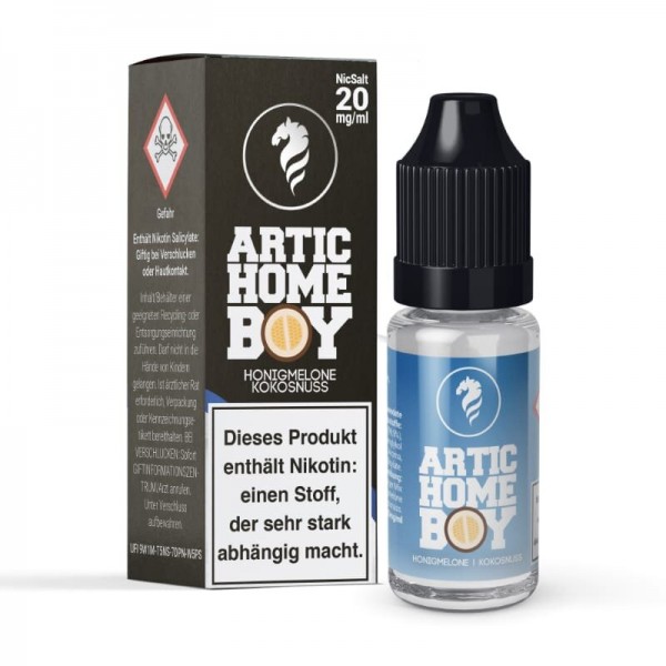 ARCTIC HOMEBOY BY Classic...