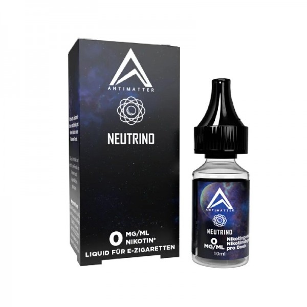 ANTIMATTER - Helios Nikot...