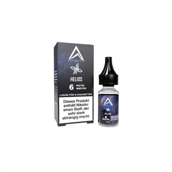 ANTIMATTER - Helios Liqui...